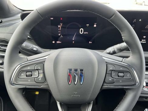 New 2026 Buick Envista Preferred w/ Convenience I Package image 18