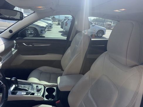 Used 2017 MAZDA CX-5 Grand Touring AWD/4WD image 2