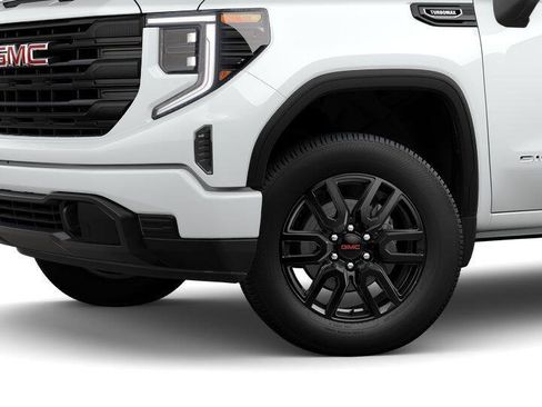 New 2026 GMC Sierra 1500 Pro w/ Graphite Edition image 38