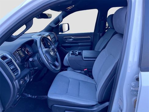 Used 2024 RAM 1500 Big Horn image 21