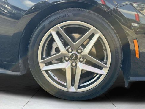 Used 2024 Ford Mustang Coupe RWD image 54