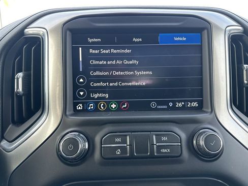 Used 2021 Chevrolet Silverado 1500 RST w/ All Star Edition Plus image 40