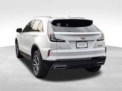Used 2024 Cadillac XT4 Sport