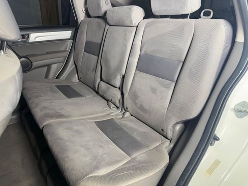 Used 2011 Honda CR-V SE image 29