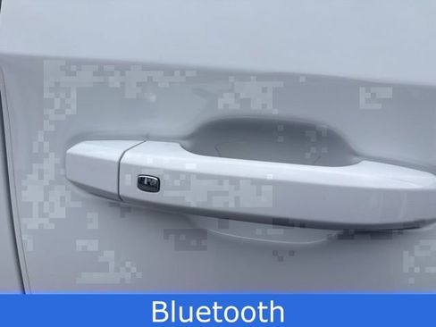 Used 2024 GMC Sierra 1500 AT4 w/ Technology Package image 13