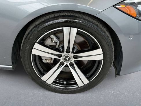 Used 2023 Mercedes-Benz C 300 4MATIC Sedan image 8