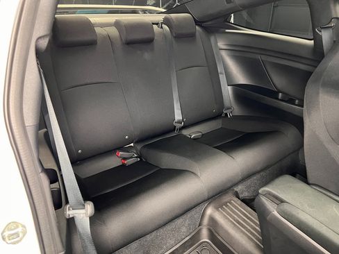 Used 2020 Honda Civic Si image 10