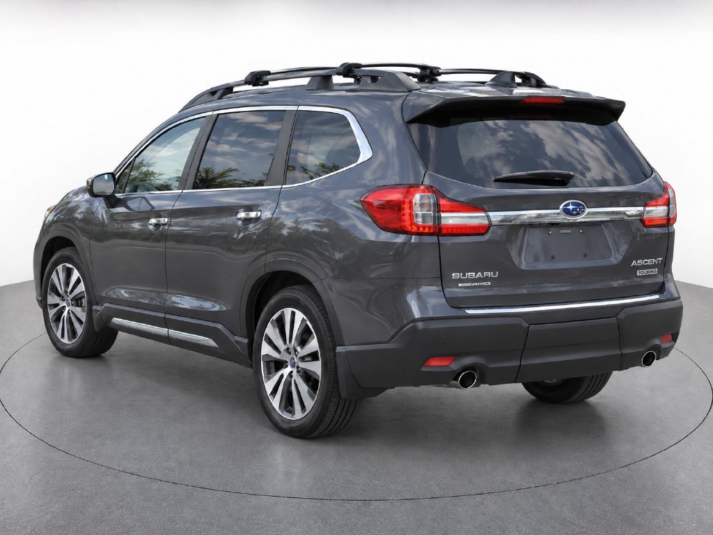 Used 2022 Subaru Ascent Touring w/ Popular Package #2A AWD/4WD image 33