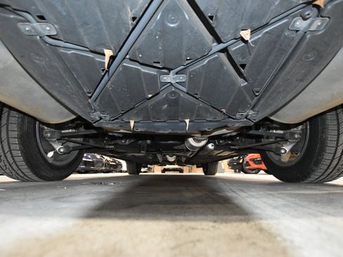 Used 2013 Honda Crosstour EX-L image 61