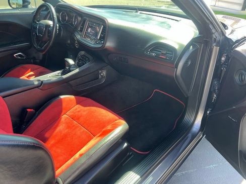 Used 2023 Dodge Challenger R/T Scat Pack RWD image 27