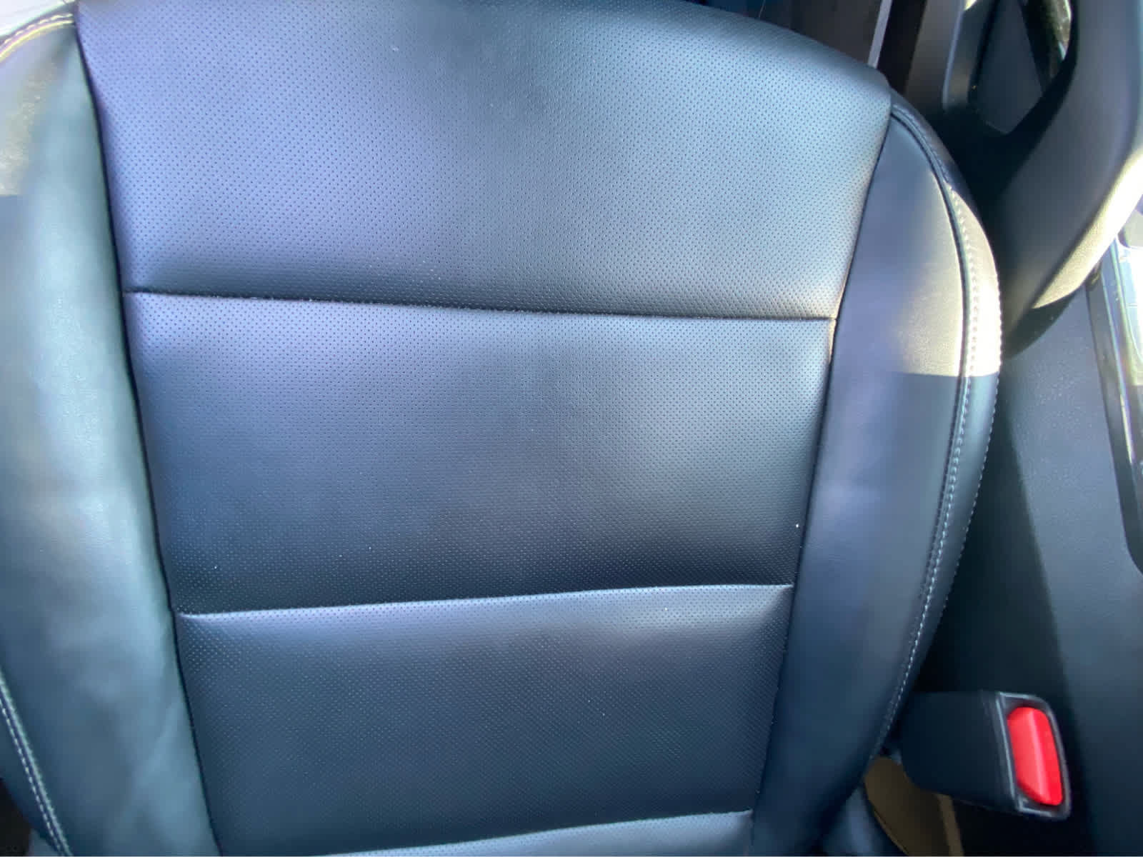 Used 2024 Kia Telluride S w/ S Sunroof Package FWD image 38