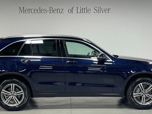 Certified 2021 Mercedes-Benz GLC 300 4MATIC image 7