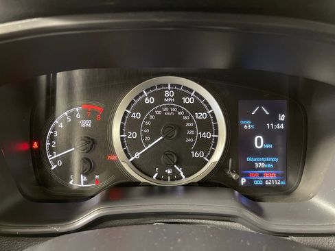 Certified 2022 Toyota Corolla LE image 18