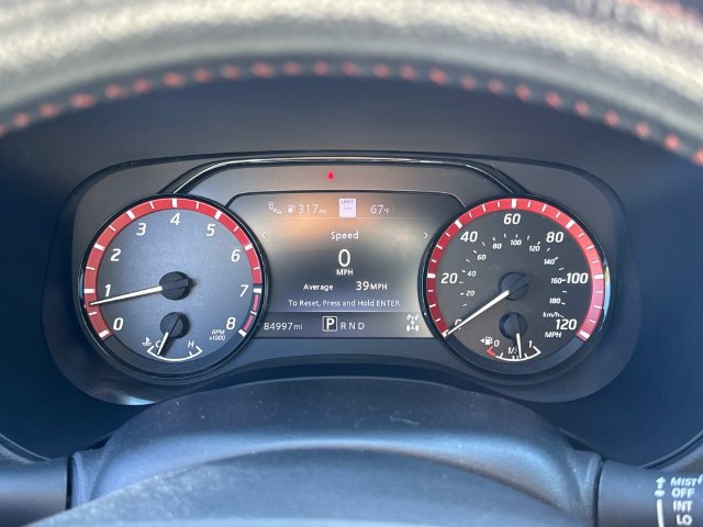 Used 2022 Nissan Frontier PRO-4X AWD/4WD image 39