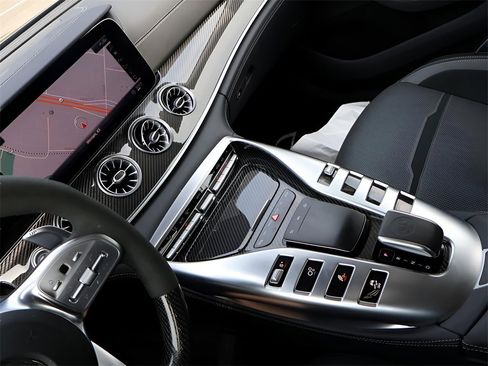 Used 2019 Mercedes-Benz AMG GT 63 S image 22