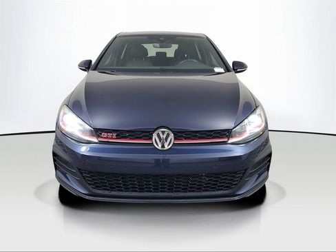 Used 2019 Volkswagen GTI Autobahn image 2