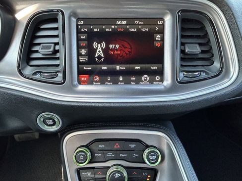 Certified 2022 Dodge Challenger R/T w/ T/A Package image 27