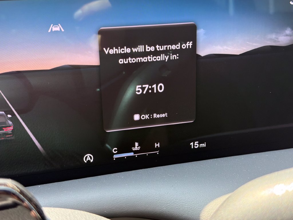 New 2027 Genesis G80 3.5T Prestige AWD/4WD image 21
