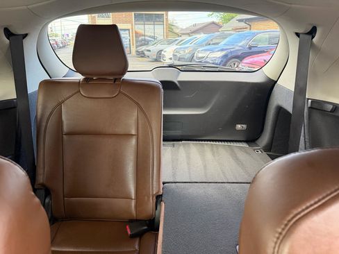 Used 2019 Acura MDX SH-AWD w/ Advance Package image 11