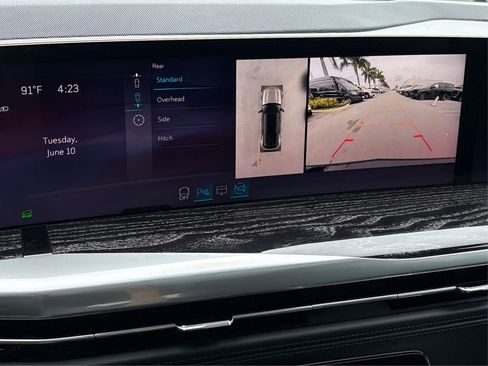 New 2025 Cadillac Escalade IQ Luxury 1 image 25