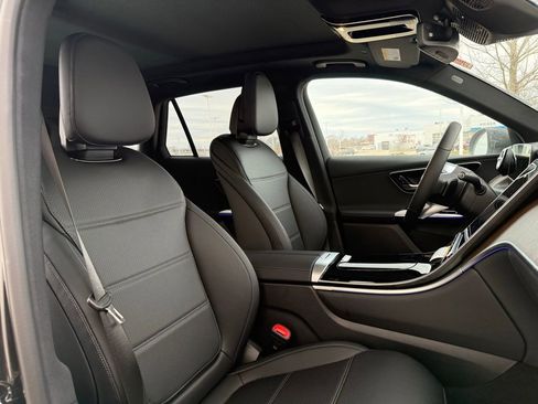 New 2026 Mercedes-Benz GLC 300 4MATIC image 13