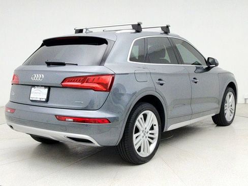 Used 2019 Audi Q5 2.0T Premium Plus w/ Premium Plus Package image 5