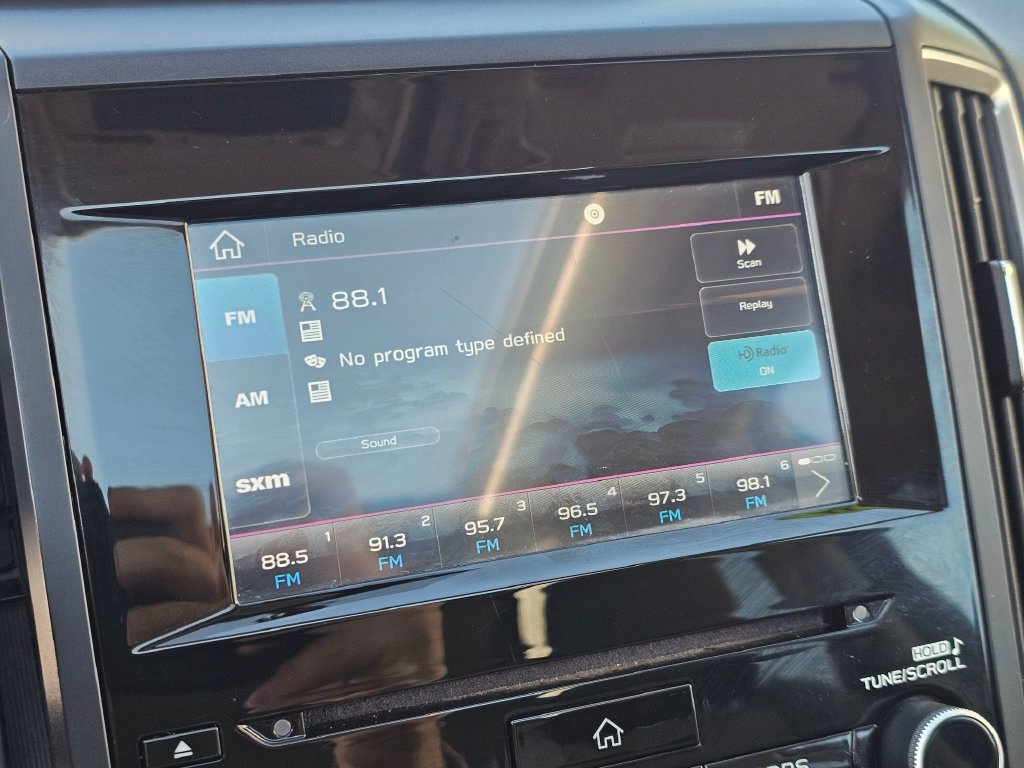 Used 2019 Subaru Forester Sport w/ Popular Package #2 AWD/4WD image 28
