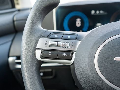 New 2026 Hyundai Tucson SEL image 24