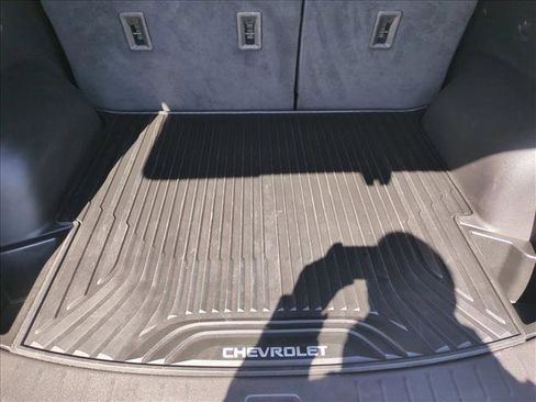 Used 2025 Chevrolet Blazer RS w/ Driver Confidence II Package image 6