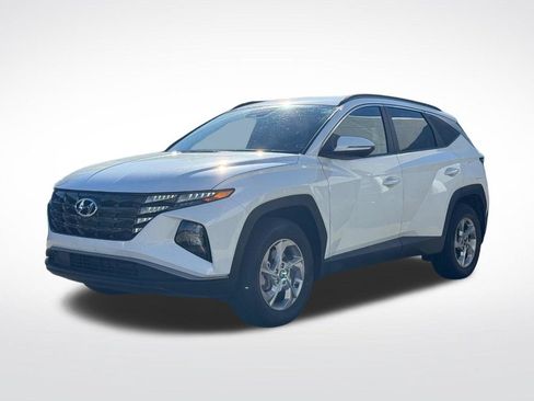 Used 2023 Hyundai Tucson SEL AWD/4WD image 8