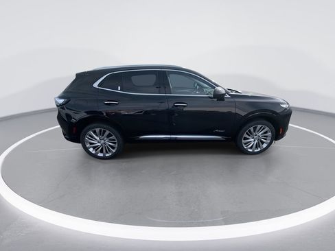New 2026 Buick Envision Avenir AWD/4WD image 9