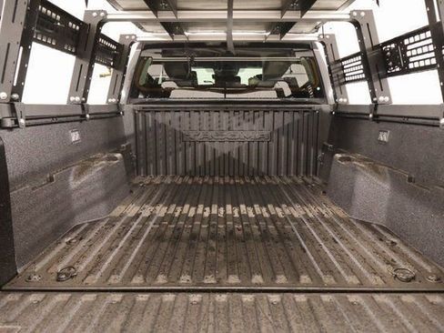 New 2026 Toyota Tacoma SR5 AWD/4WD image 23