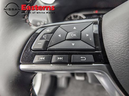 New 2026 Nissan Altima 2.5 SR FWD image 16