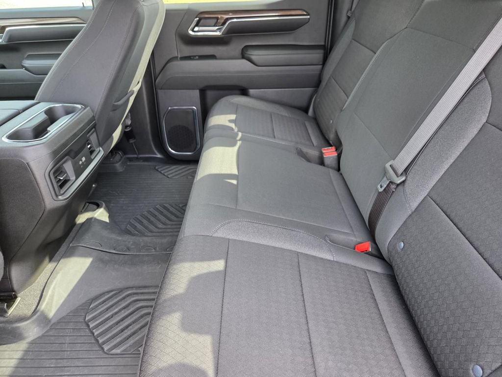 Used 2024 Chevrolet Silverado 1500 RST w/ Texas Edition Plus AWD/4WD image 25