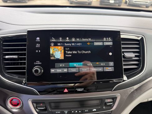 Used 2019 Honda Pilot EX image 26