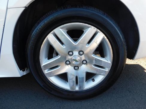 Used 2014 Chevrolet Impala LT w/ LT Sunroof Package image 22