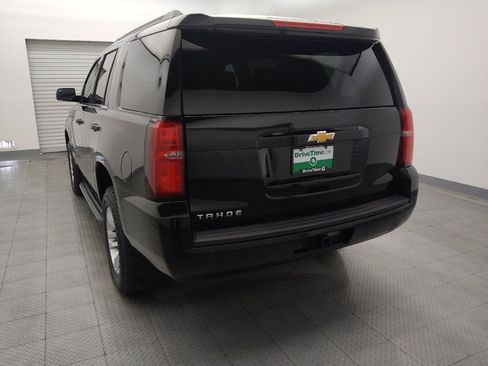 Used 2018 Chevrolet Tahoe LS w/ Max Trailering Package image 6