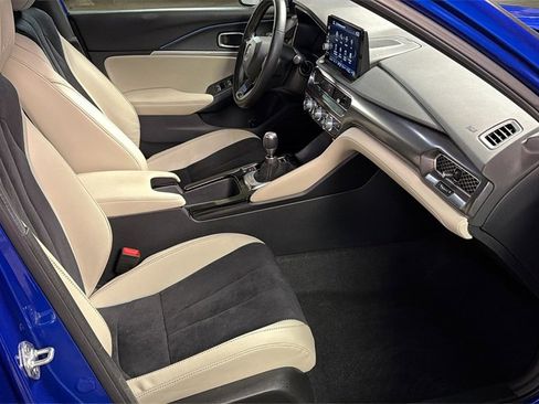 Used 2024 Acura Integra Type S image 11