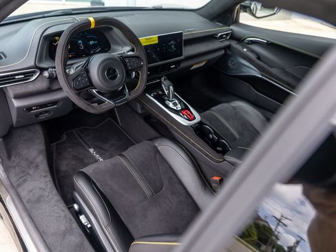 New 2026 Lotus Emira SE RWD image 26