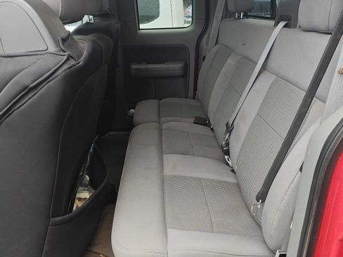 Used 2004 Ford F150 XLT image 11