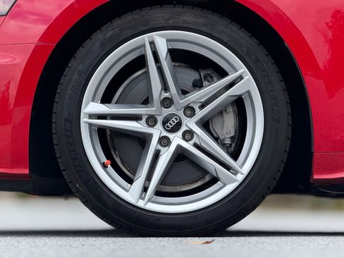 Used 2021 Audi A5 2.0T Premium w/ Convenience Package image 17