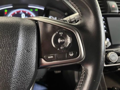 Used 2021 Honda Civic Sport image 25