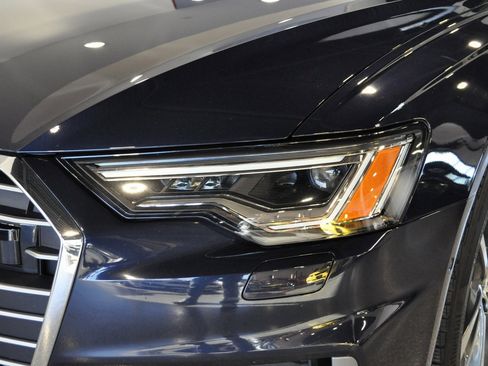 Used 2022 Audi A6 Premium Plus image 18