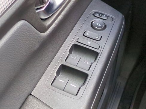 New 2026 Honda CR-V TrailSport image 22