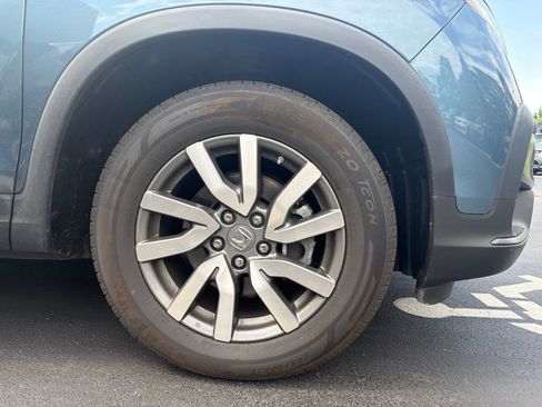 Used 2020 Honda Pilot EX-L image 7