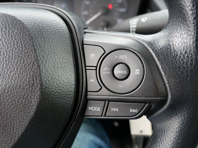 Certified 2025 Toyota Corolla LE FWD image 25