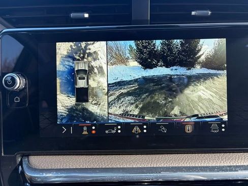 Certified 2026 GMC Sierra 3500 Denali w/ Denali Reserve Package image 38