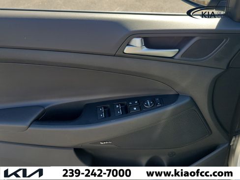 Used 2019 Hyundai Tucson Ultimate FWD image 24