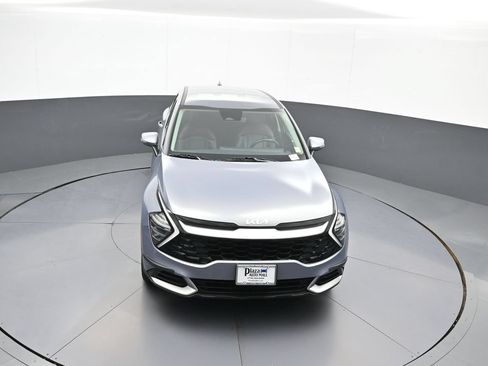 Certified 2024 Kia Sportage EX FWD image 34