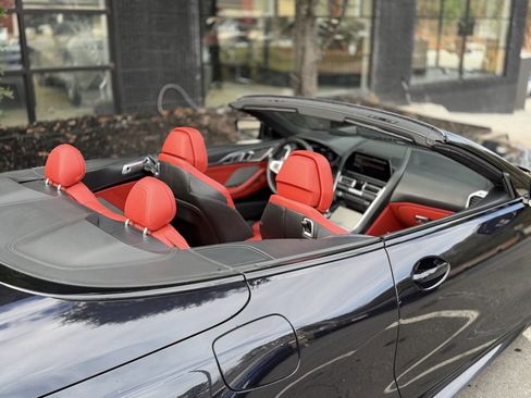 Used 2019 BMW M850i xDrive Convertible image 51